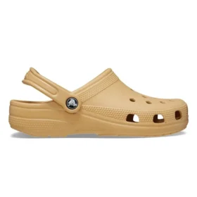 Classic Clogs „Wheat”