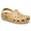 Classic Clogs „Wheat”