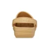 Classic Clogs „Wheat”