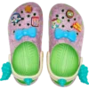 Classic Clogul Krusty Clovnul din The Simpsons Classic Clogul Krusty Clovnul din The Simpsons