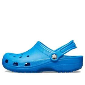 Classic Cog Beach Blue Sandale