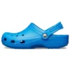 Classic Cog Beach Blue Sandale