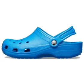 Classic Cog Beach Blue Sandale