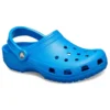 Classic Cog Beach Blue Sandale