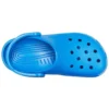 Classic Cog Beach Blue Sandale