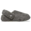 Classic Cozzzy Papucii de casă „Grey”