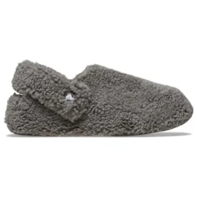 Classic Cozzzy Papucii de casă „Grey”