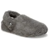 Classic Cozzzy Papucii de casă „Grey”
