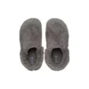 Classic Cozzzy Papucii de casă „Grey”