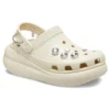 Classic Crush Clog „Bone”