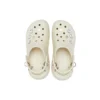 Classic Crush Clog „Bone”