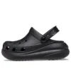 Classic Crush Clog „Negru”