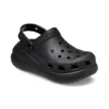 Classic Crush Clog „Negru”