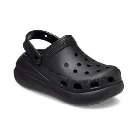Classic Crush Clog „Negru”