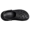 Classic Crush Clog „Negru”