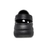 Classic Crush Clog „Negru”