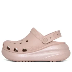 Classic Crush Clog „Roz”