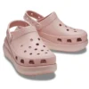 Classic Crush Clog „Roz”