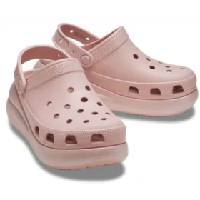 Classic Crush Clog „Roz”