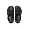 Classic Crush Disco Clog „Black”