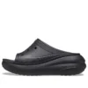 Classic Crush Slide „Black”