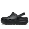 Classic Cutie Clog „Black”