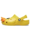 Classic Duck Clags „Galben-portocaliu”