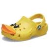 Classic Duck Clags „Galben-portocaliu”