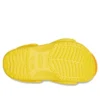 Classic Duck Clags „Galben-portocaliu”