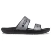 Classic Glitter II Sandal „Negru”