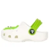 Classic Glow Alien „White Green”