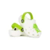 Classic Glow Alien „White Green”