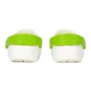 Classic Glow Alien „White Green”