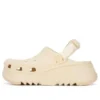 Classic Hiker Xscape Sabot „Vanilla”