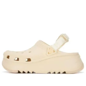 Classic Hiker Xscape Sabot „Vanilla”
