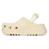 Classic Hiker Xscape Sabot „Vanilla”