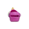 Classic I AM Unicorn Clog „Fuchsia Gold”