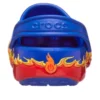 Classic IAM Dragon Lights Saboț „Blue Bolt”