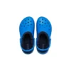 Classic Lined Clog „Albastru”