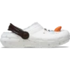 Classic Lined Clog Disney Frozen Olaf pentru copii Classic Lined Clog Disney Frozen Olaf pentru copii