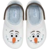 Classic Lined Clog Disney Frozen Olaf pentru copii Classic Lined Clog Disney Frozen Olaf pentru copii