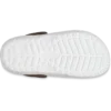 Classic Lined Clog Disney Frozen Olaf pentru copii Classic Lined Clog Disney Frozen Olaf pentru copii