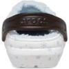 Classic Lined Clog Disney Frozen Olaf pentru copii Classic Lined Clog Disney Frozen Olaf pentru copii