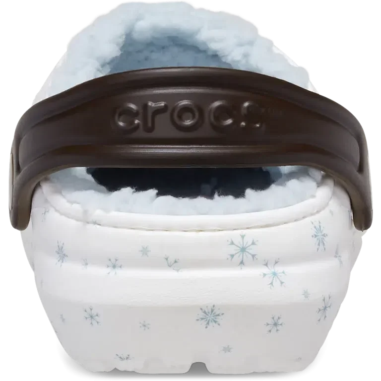 Classic Lined Clog Disney Frozen Olaf pentru copii Classic Lined Clog Disney Frozen Olaf pentru copii