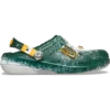 Classic Lined Clog Green Bay Packers din NFL