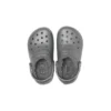 Classic Lined Clog „Gri ardezie fumuriu”