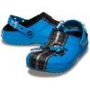 Classic Lined Clog Nfl Detroit Lions