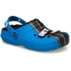 Classic Lined Clog Nfl Detroit Lions