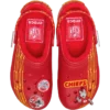 Classic Lined Clog Nfl Kansas City Chiefs