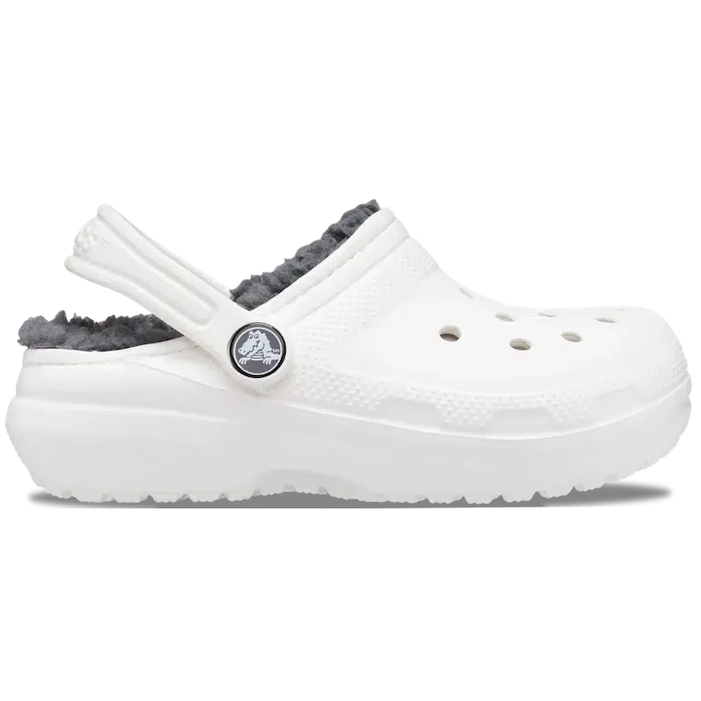 Classic Lined Clog pentru copii Classic Lined Clog pentru copii